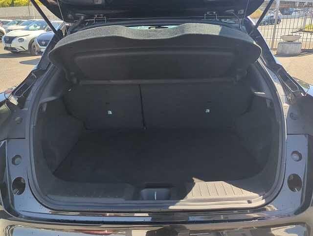 Nissan Juke 1.0 DIG-T 114 Mt N-Connecta