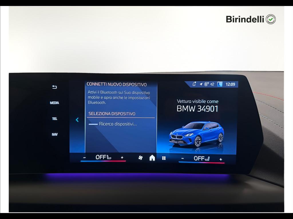 BMW 120d