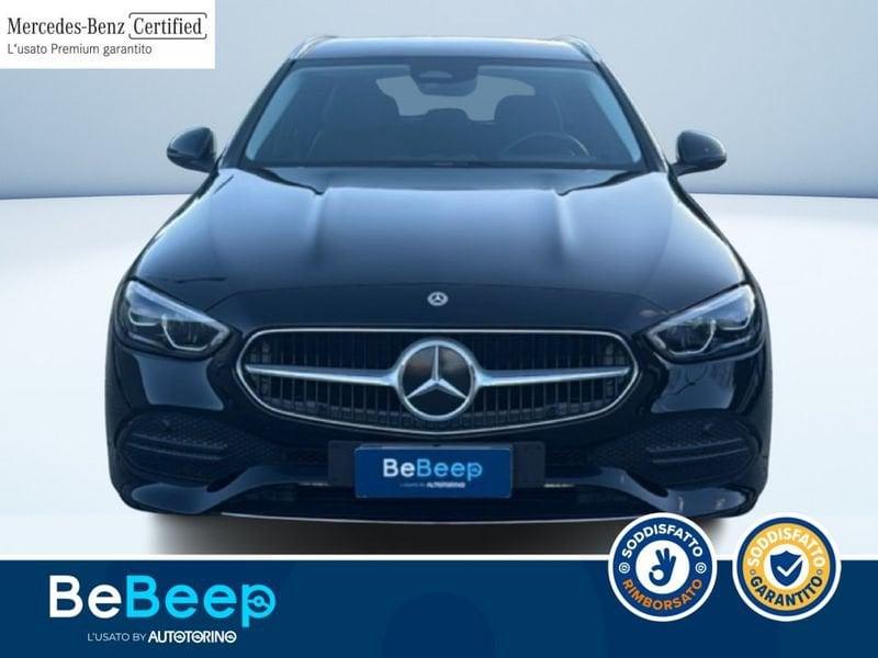 Mercedes-Benz Classe C C SW 200 D MHEV ADVANCED AUTO