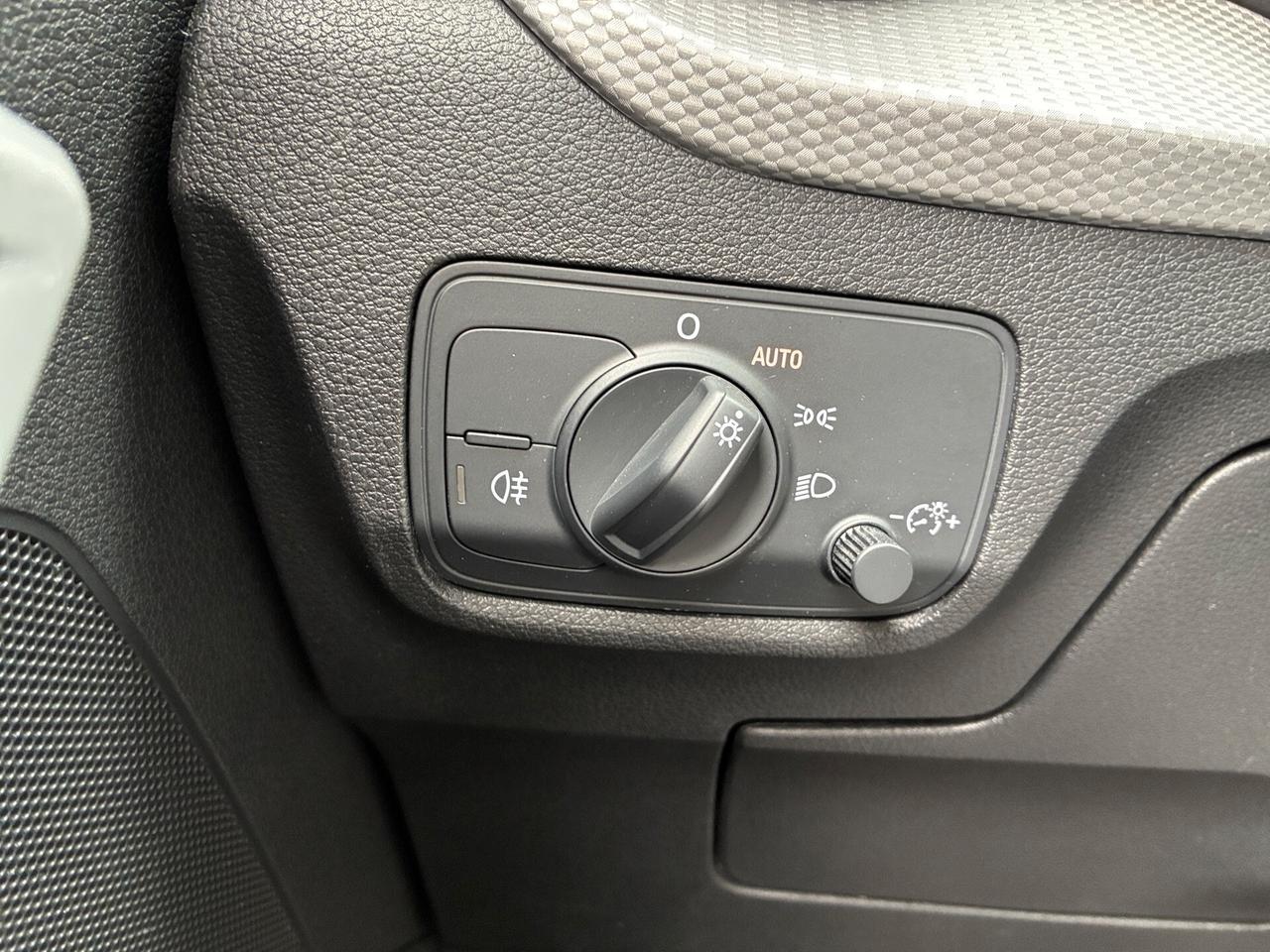 Audi Q2 35 TFSI S tronic Business Advanced CELL VENDITE 3491558563 - 3478673115