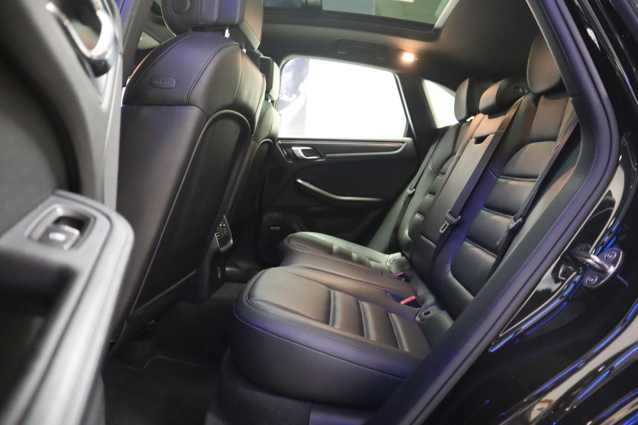 Porsche Macan 2.0