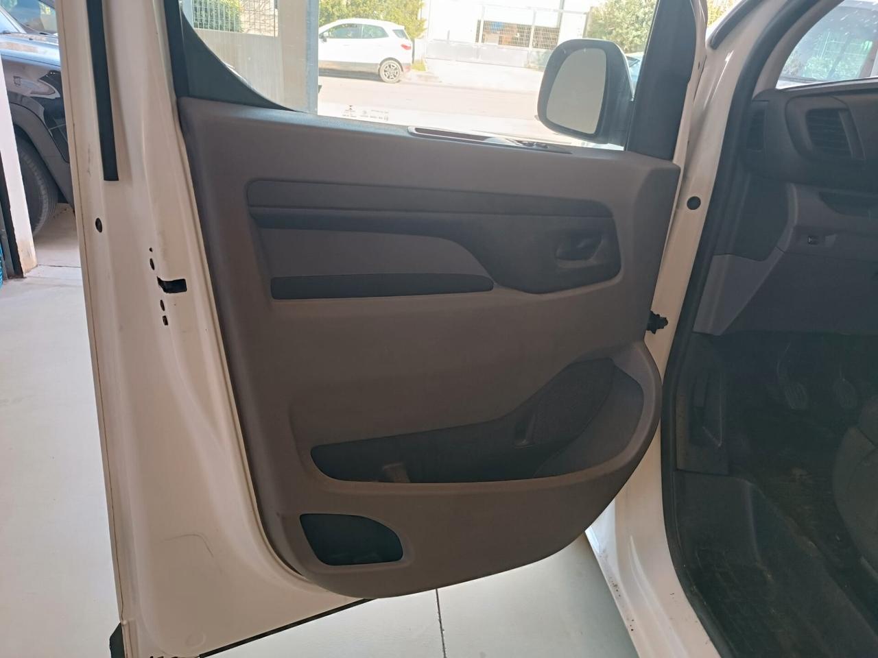 Peugeot Expert BlueHDi 150 S&S PL-TN Furgone Premium Standard