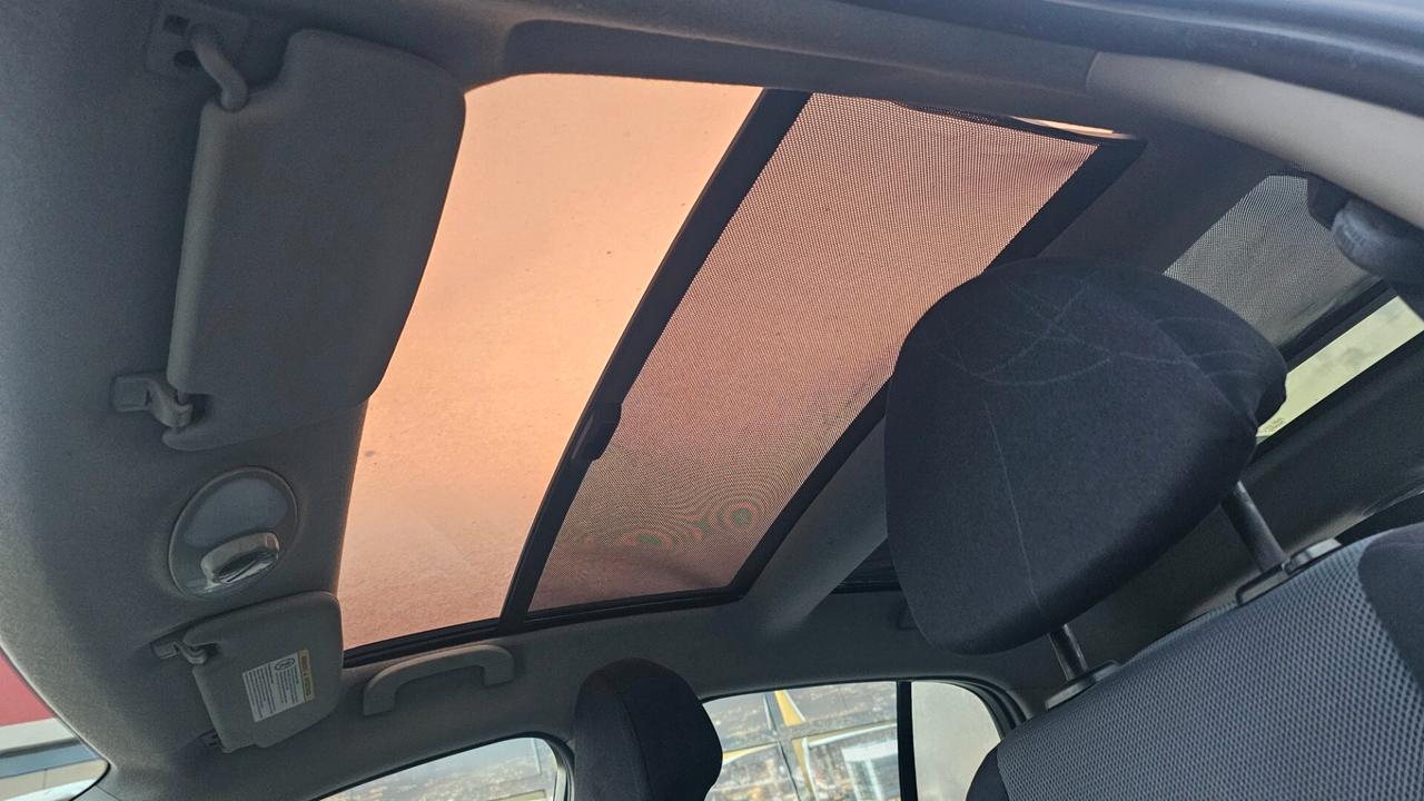 Smart ForFour Passion