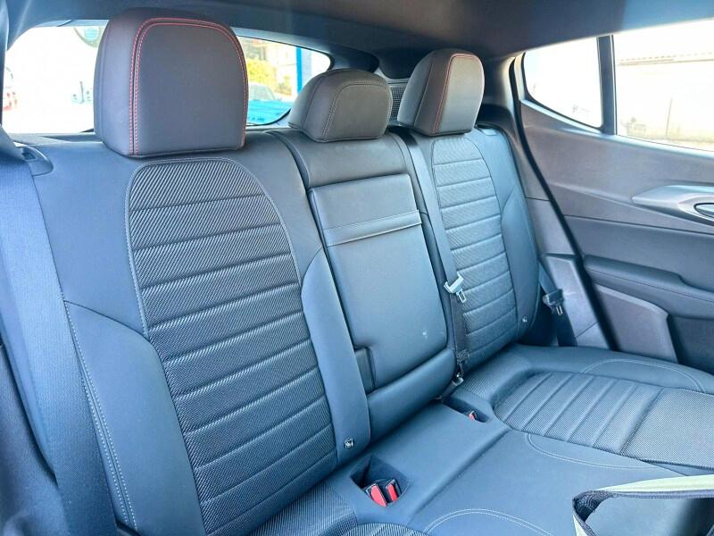 ALFA ROMEO Tonale Tonale 1.5 130 CV MHEV TCT7 S...