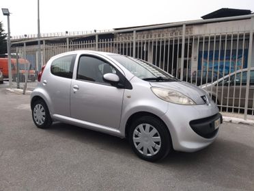Peugeot 107 1.0 68CV 5p. Desir