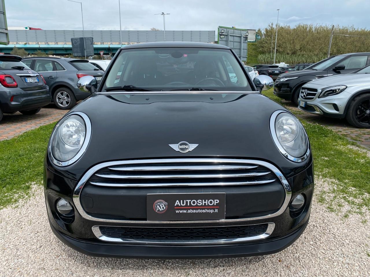 MINI - Mini - One D Hype - NEOPATENTATI - FINANZIABILE - PERMUTE