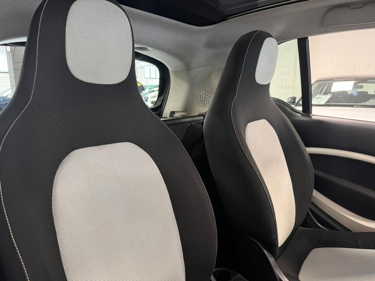 Smart ForTwo 70 1.0 twinamic Prime