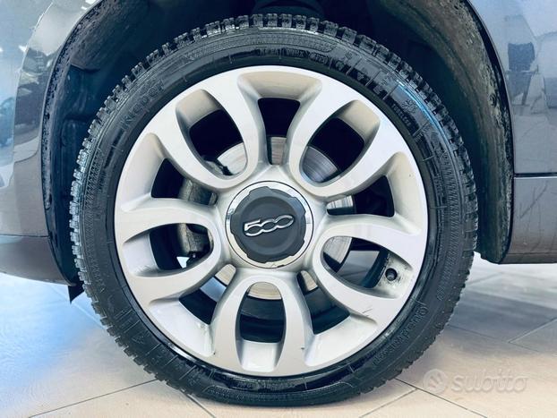 FIAT 500L 1.3 Multijet 95 CV Dualogic Lounge