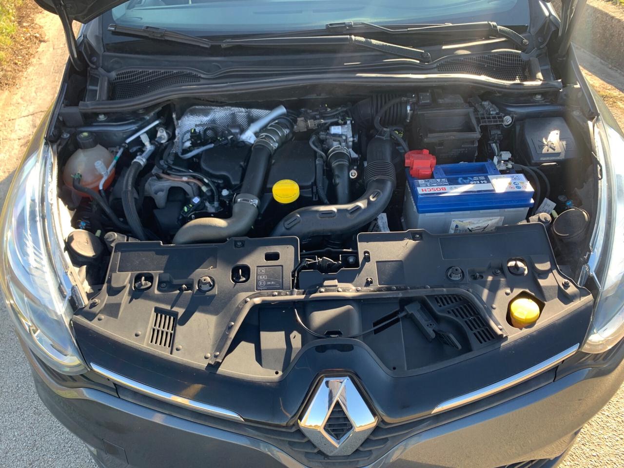 Renault Clio dCi 8V 75CV Start&Stop 5 porte Energy Zen