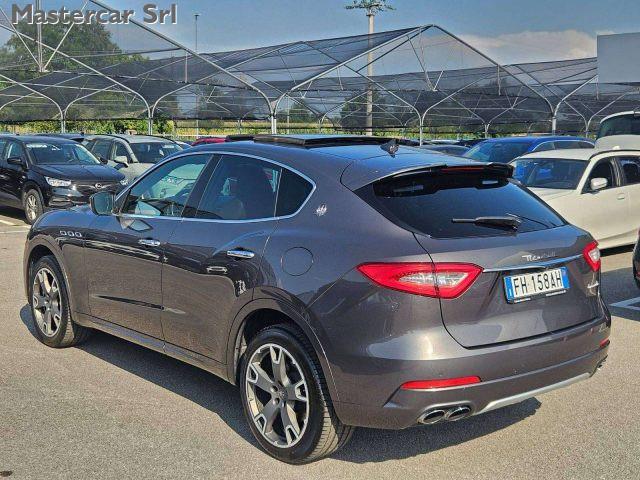 MASERATI Levante S 3.0 V6 430cv auto AWD - FULL OPT - FH158AH