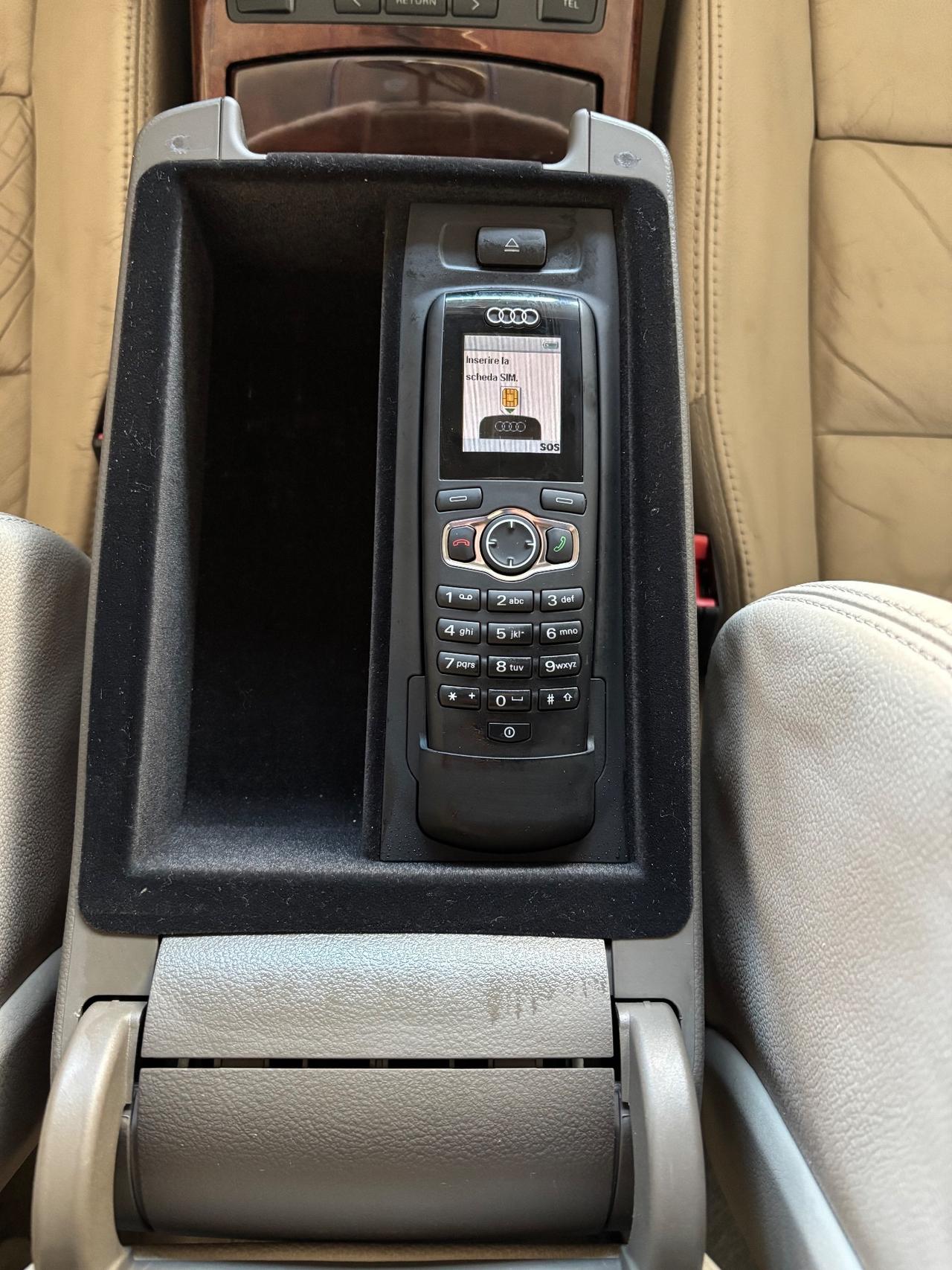 Audi A6 Avant 3.0 V6 TFSI quattro Tiptronic 290Cv