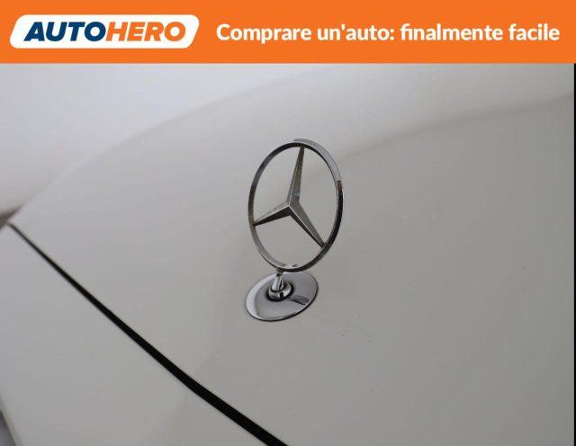 MERCEDES-BENZ E 220 d S.W. 4Matic Auto Business Sport All-Terrain