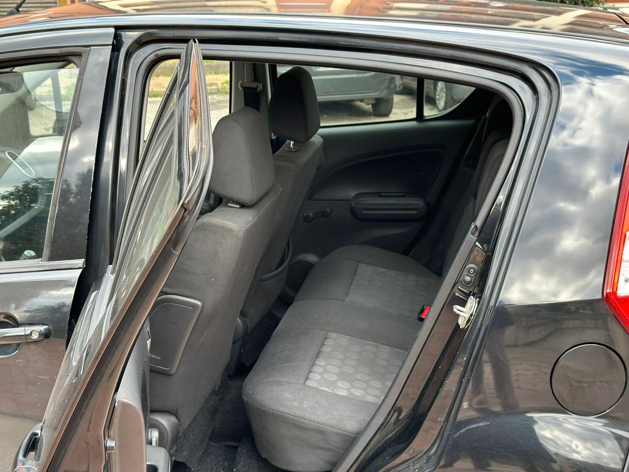 Suzuki Splash 1.0 GPL L