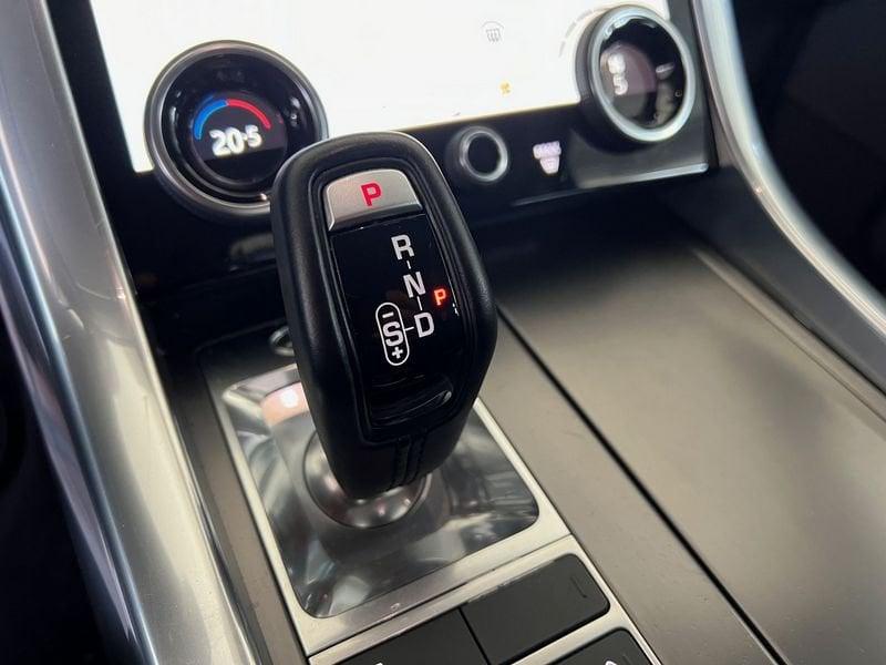 Land Rover Range Rover Sport 3.0 SDV6 MHEV 300cv SE aut.