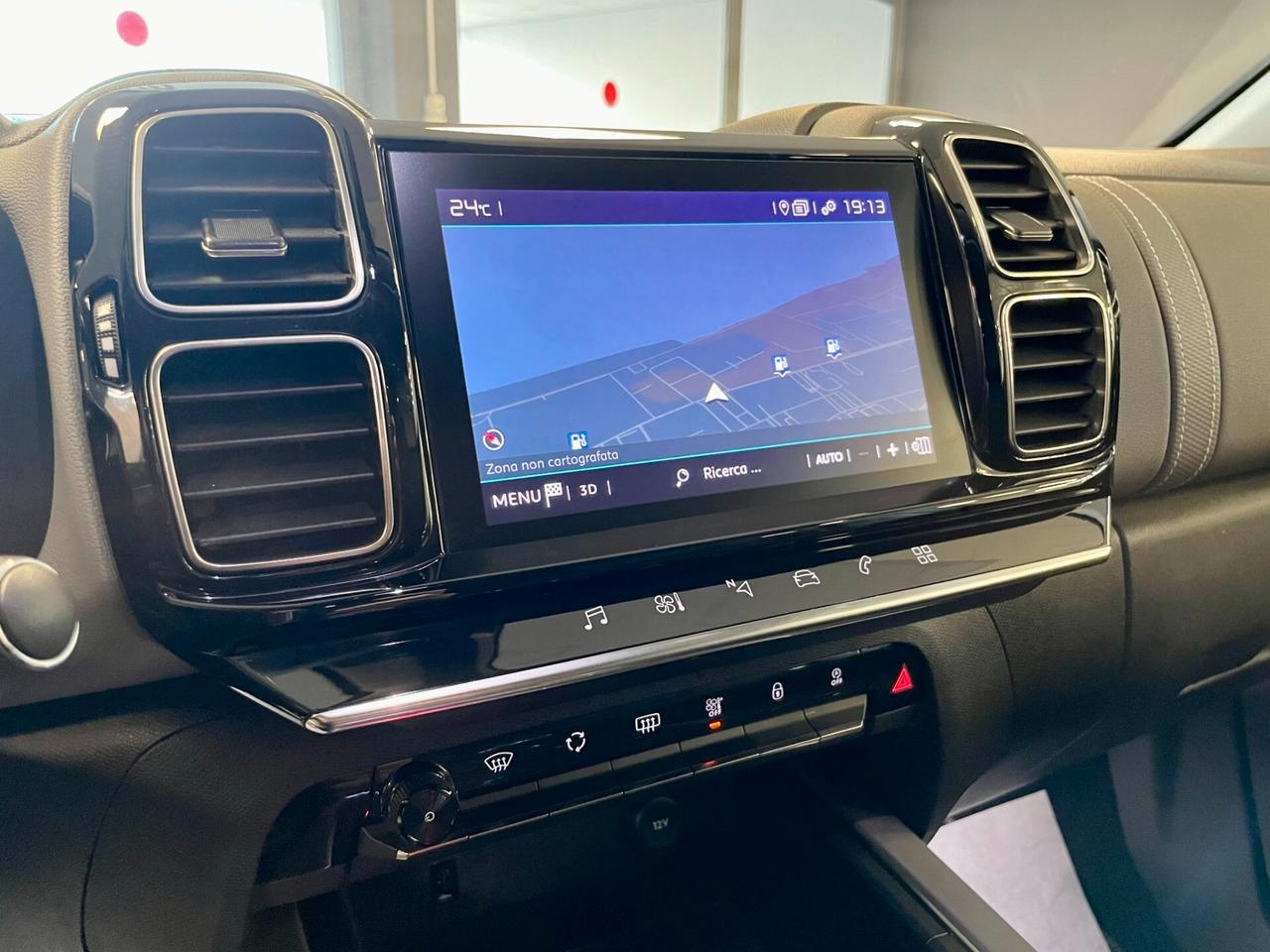 Citroen C5 Aircross BlueHDi 130cv Shine