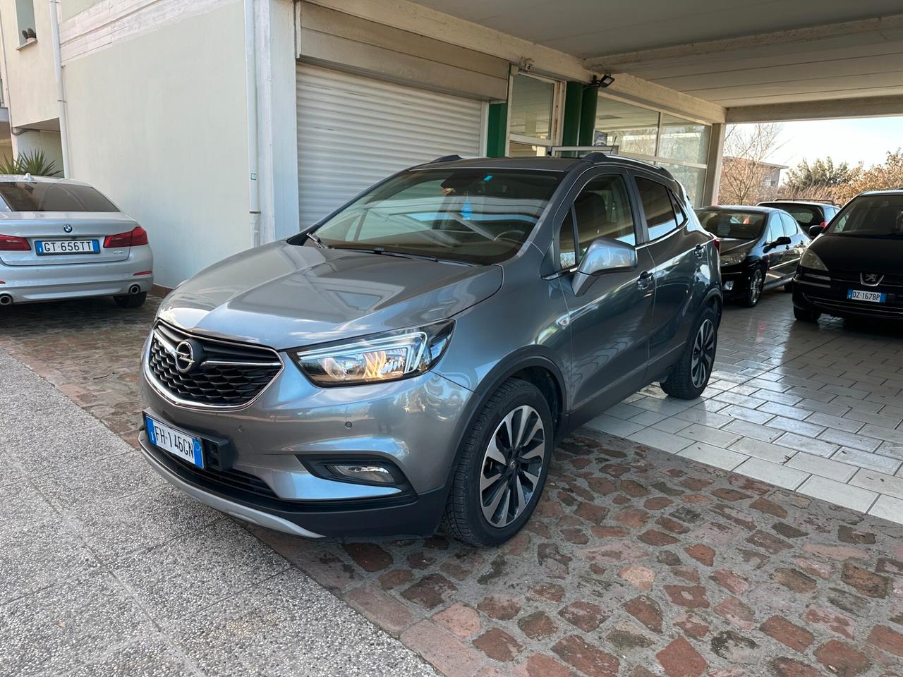 Opel Mokka X 1.6 CDTI