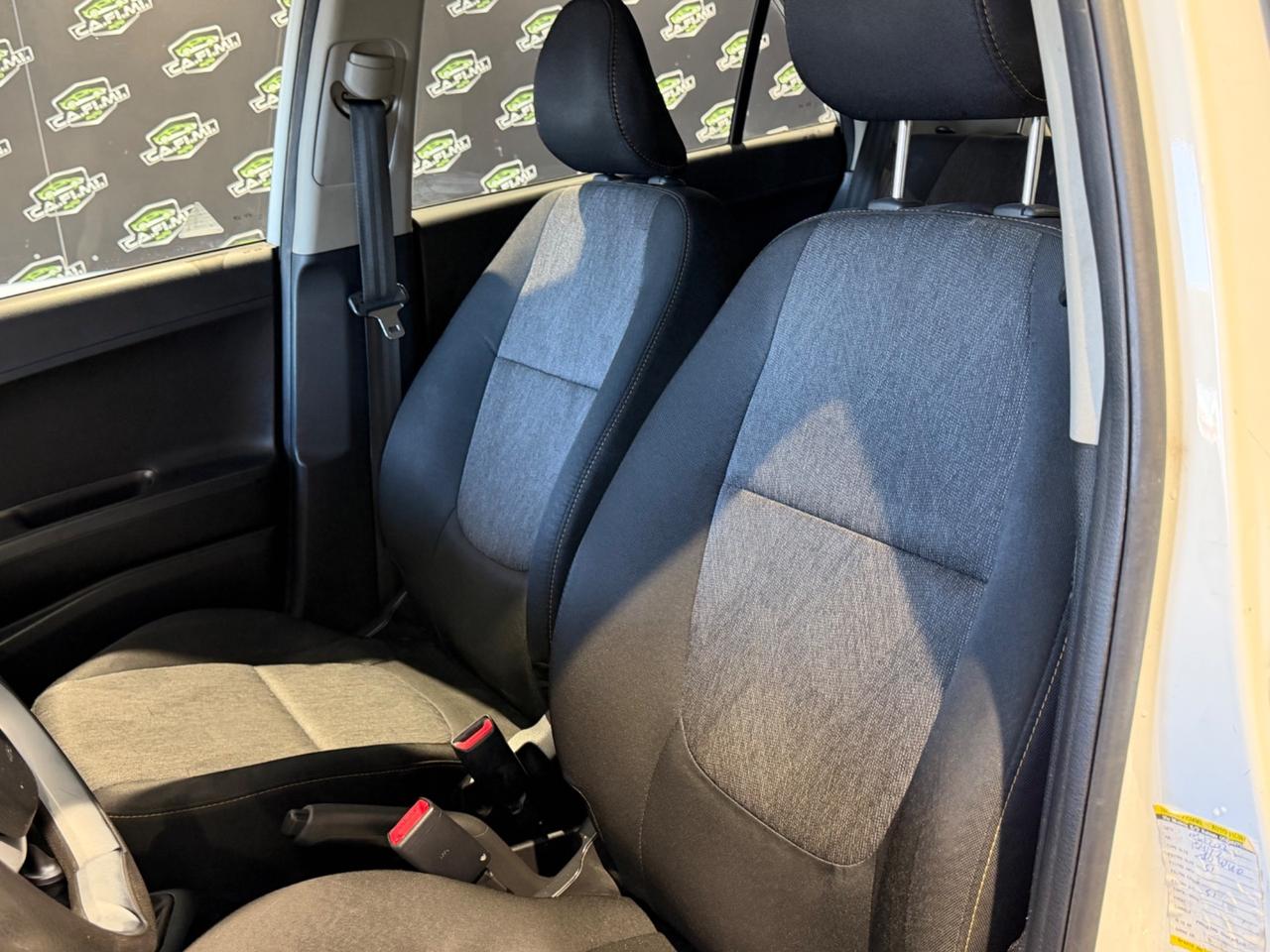 Kia Picanto - 10/2016 1.0 EcoGPL 5 porte City