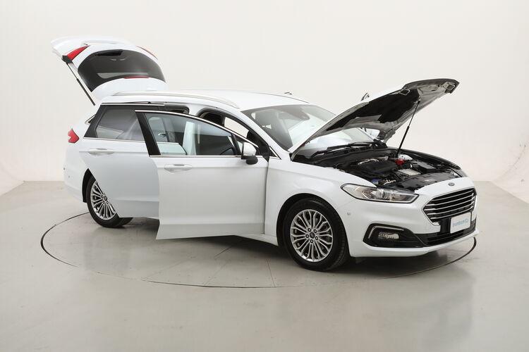Ford Mondeo SW Titanium Business Auto BR641916 2.0 Diesel 150CV