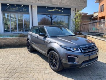 Land Rover Range Evoque 2.0 TD4 180 CV 5p. HSE