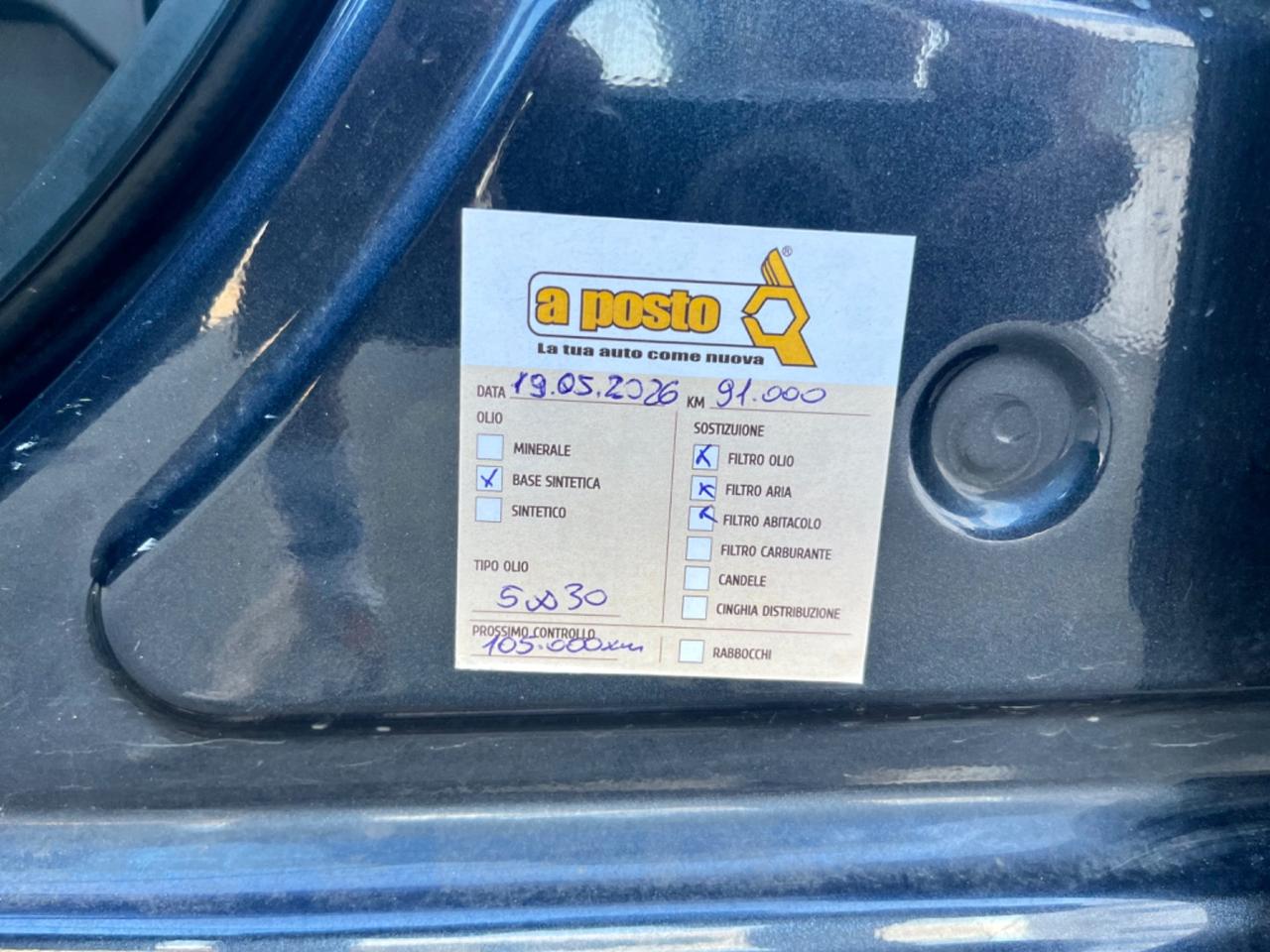 Toyota Aygo 1.0benz 2014 91.000km per neopatentati