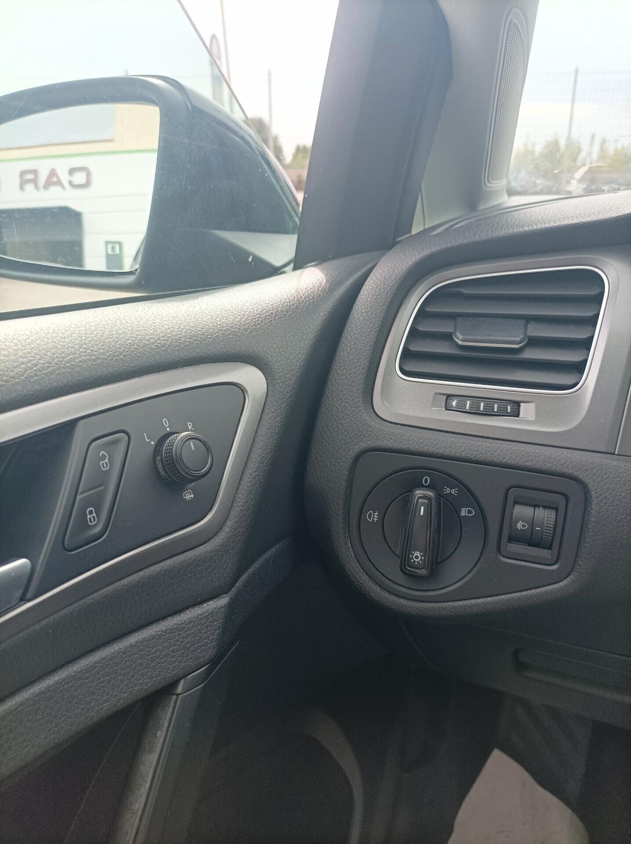 Volkswagen Golf 1.2 TSI 85 CV 5p. Trendline BlueMotion Technology