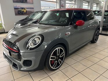Mini John Cooper Works 2.0 jcw 231cv full - 2019