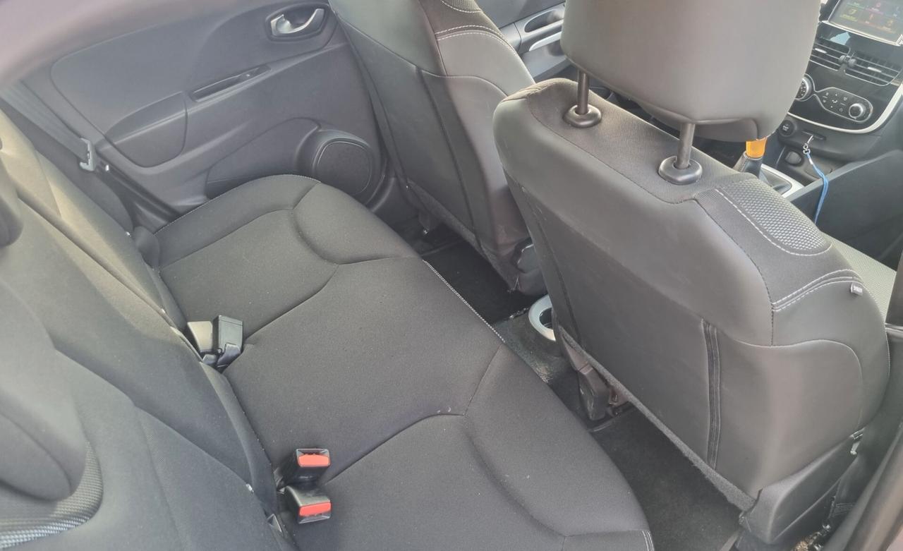Renault Clio Sporter dCi 8V 75CV Start&Stop Energy Zen