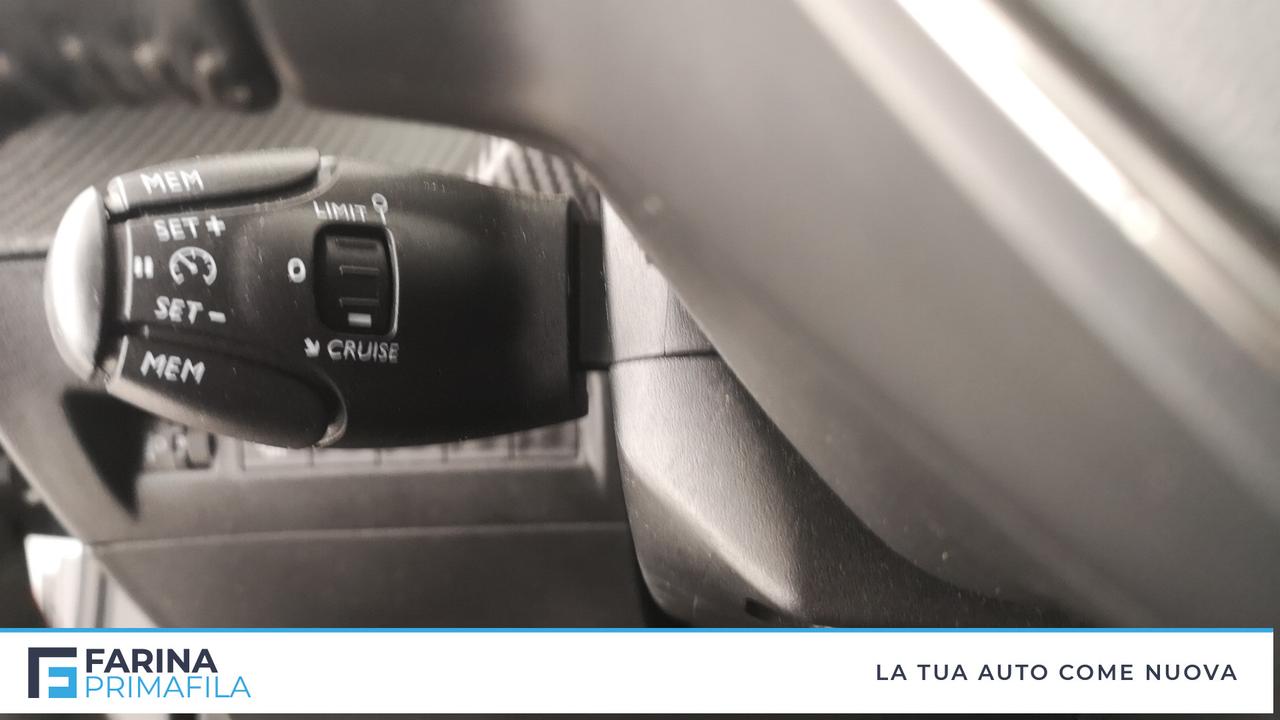 PEUGEOT 2008 II 2020 - 2008 1.5 bluehdi Allure Pack s&s 130cv eat8