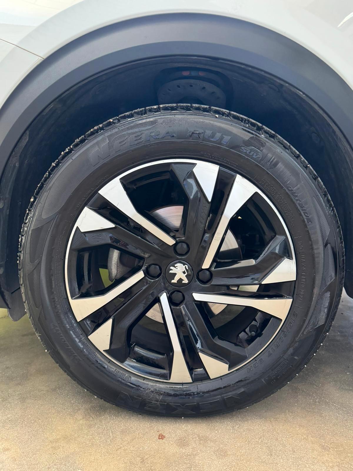 Peugeot 2008 BlueHDi 110 S&S GT