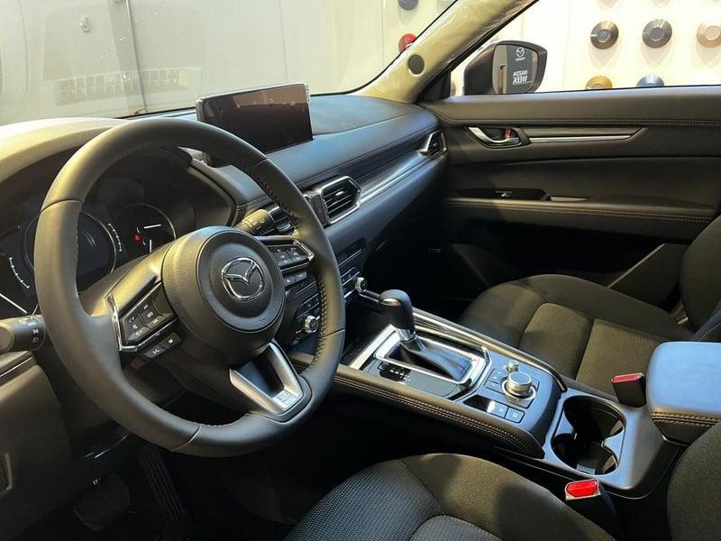 Mazda CX-5 CX-5 2.2L Skyactiv-D 150 CV 2WD Exclusive-Line