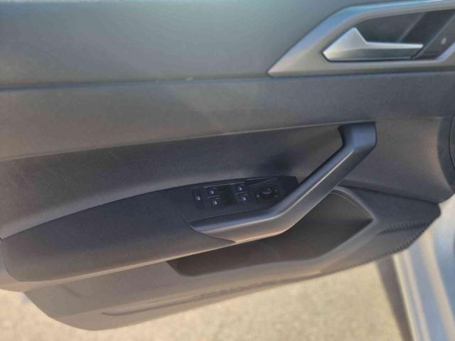 VOLKSWAGEN Polo 1.0 EVO Comfortline PERFETTA