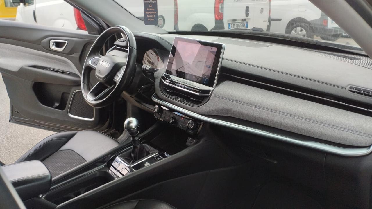 Jeep Compass 1.6 Multijet II 2WD Longitude,Motore nuovo,garanzia 12 mesi