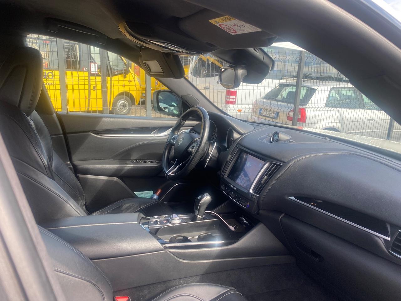 Maserati motore km 115.000 euro 20.700