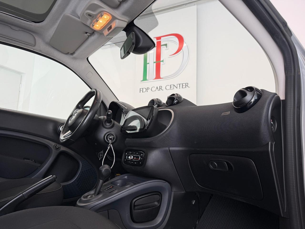 Smart ForTwo 70 1.0 Passion