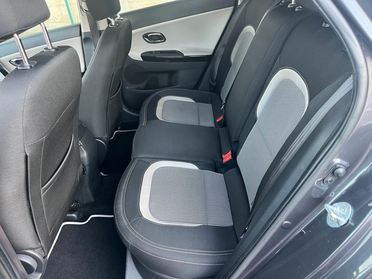 Kia Ceed cee'd 1.6 CRDi 110 CV SW Cool