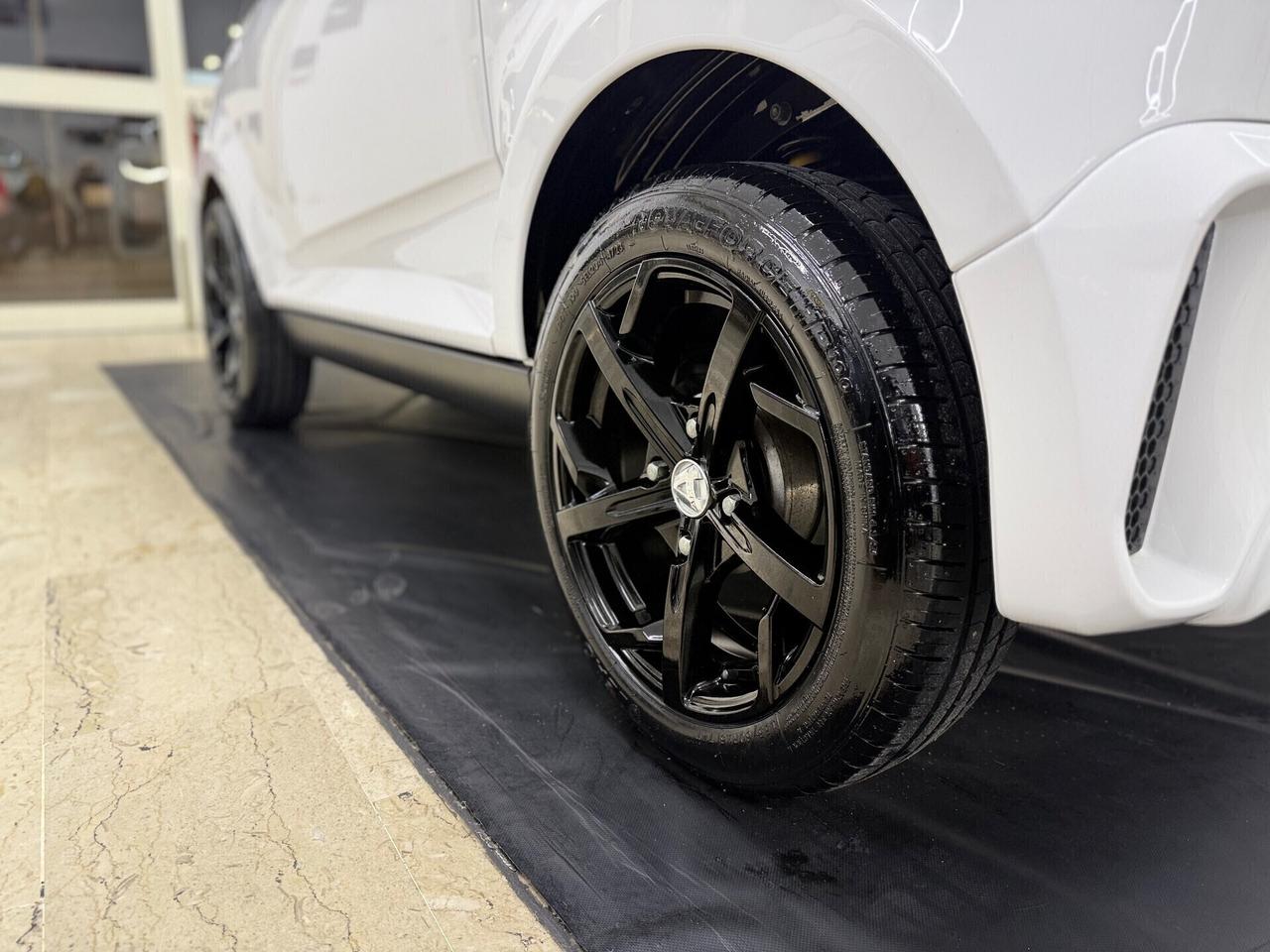 Aixam City Sport Ambition