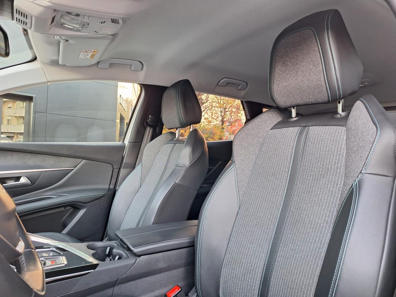Peugeot 3008 BlueHDi 130 S&S EAT8 Allure IVA ESPOSTA