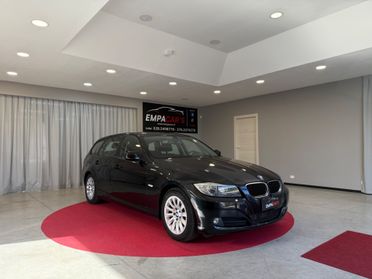 Bmw 320 320d cat Touring Eletta