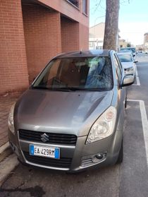 Suzuki Splash 1.0 GPL GLS Safety Pack