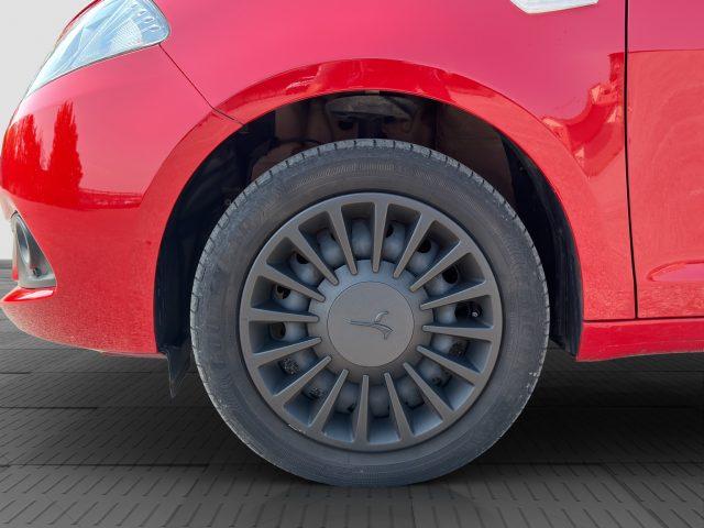 LANCIA Ypsilon Ypsilon 1.0 FireFly 5 porte S&S Hybrid Silver