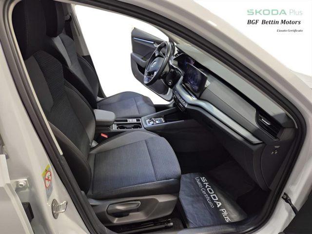 SKODA Octavia Wagon 2.0 tdi evo scr Executive 115cv dsg