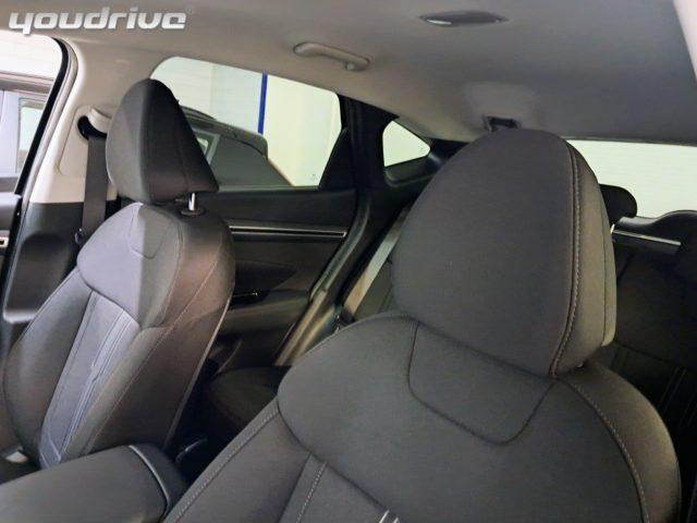 HYUNDAI Tucson 1.6 CRDI 48V XLine KM0