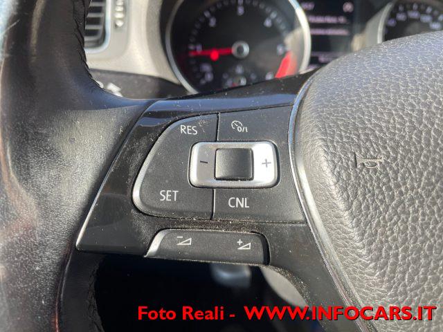 VOLKSWAGEN Polo 1.4 TDI 90 CV Highline
