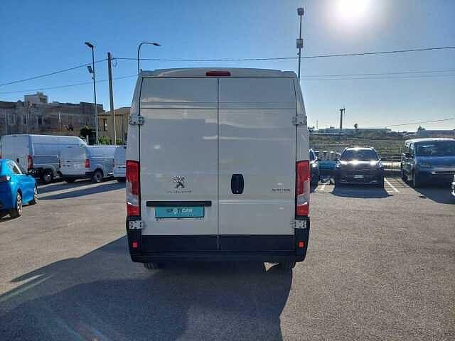 Peugeot Boxer 335 2.2 BlueHDi 140 S&S L2H2