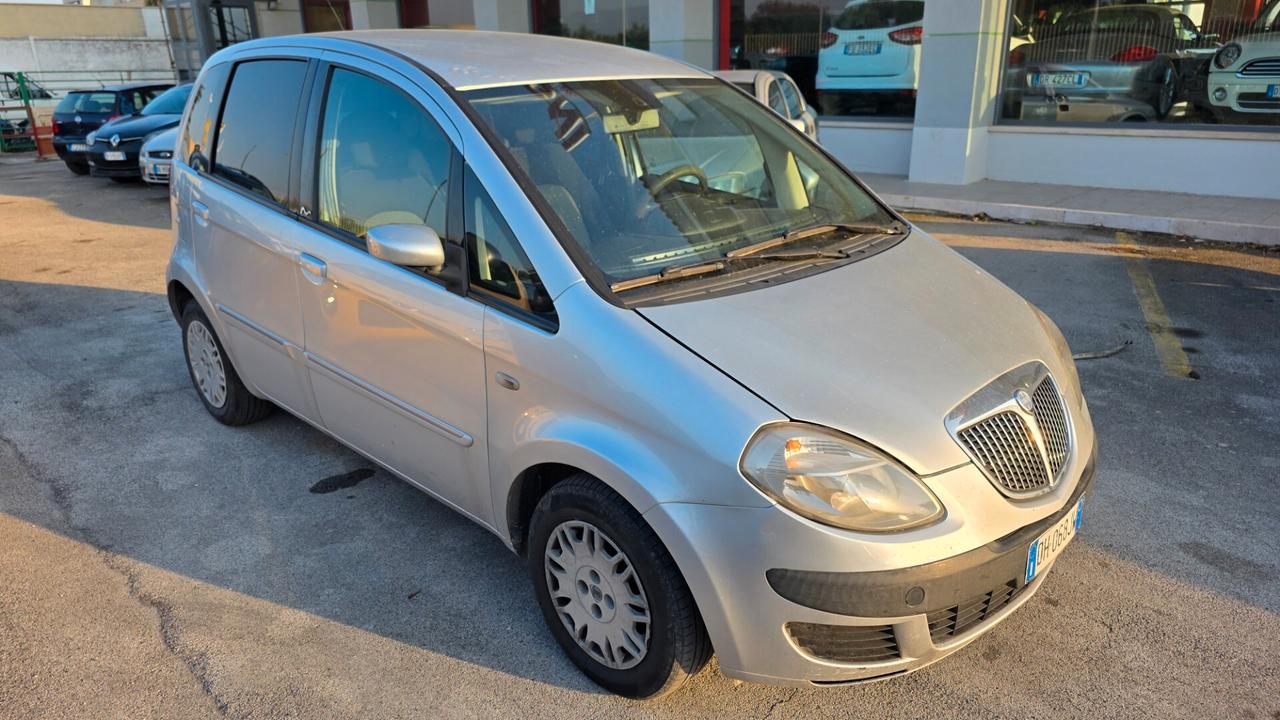 Lancia MUSA 1.3 Multijet 16V Platino