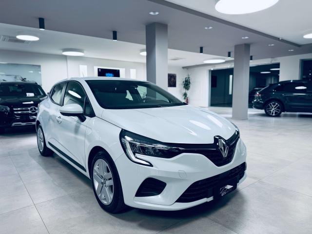 Renault Clio 1.5 blue dci Business 100cv