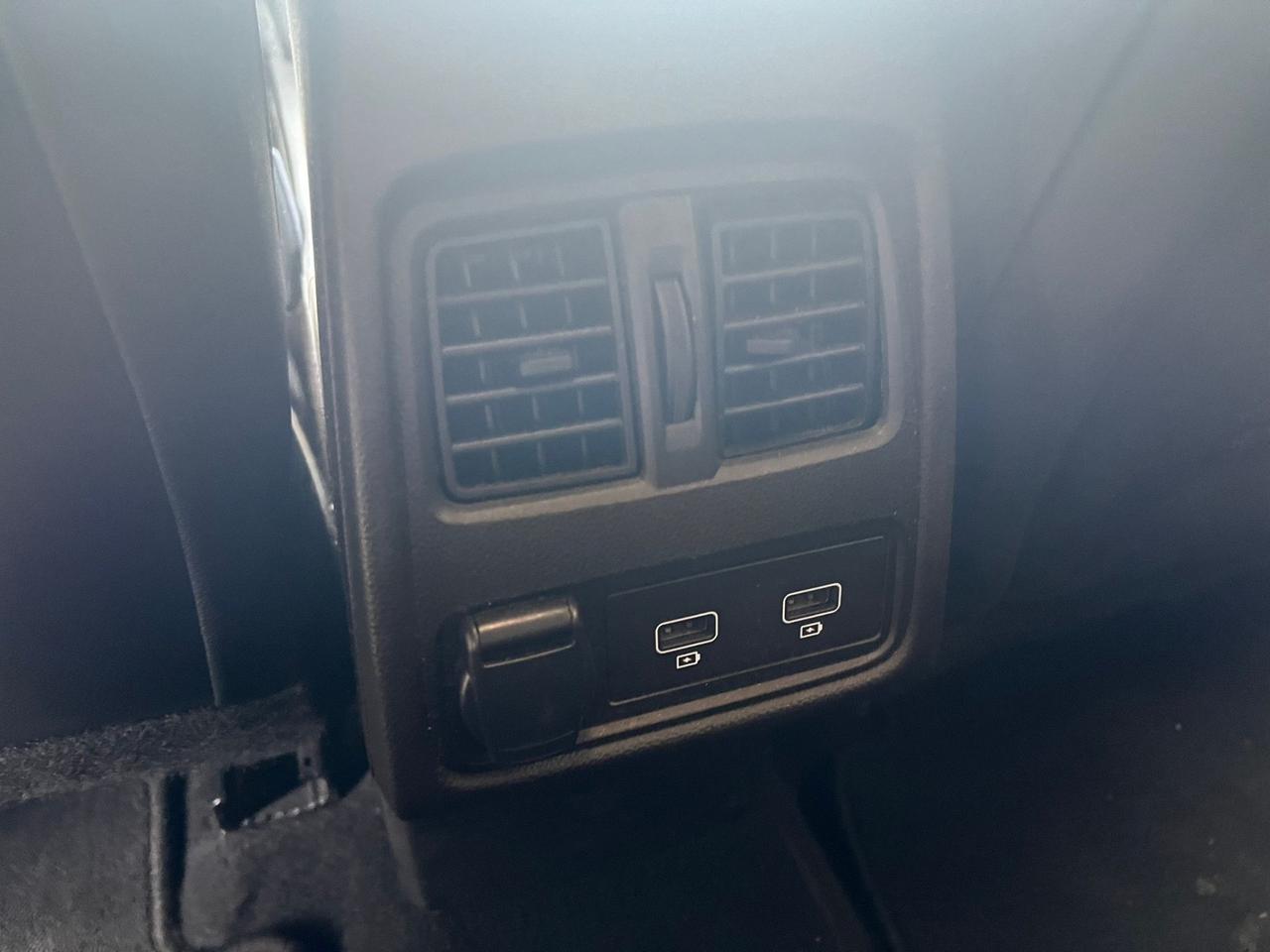 Renault Captur Full Hybrid E-Tech 145 CV Evolution