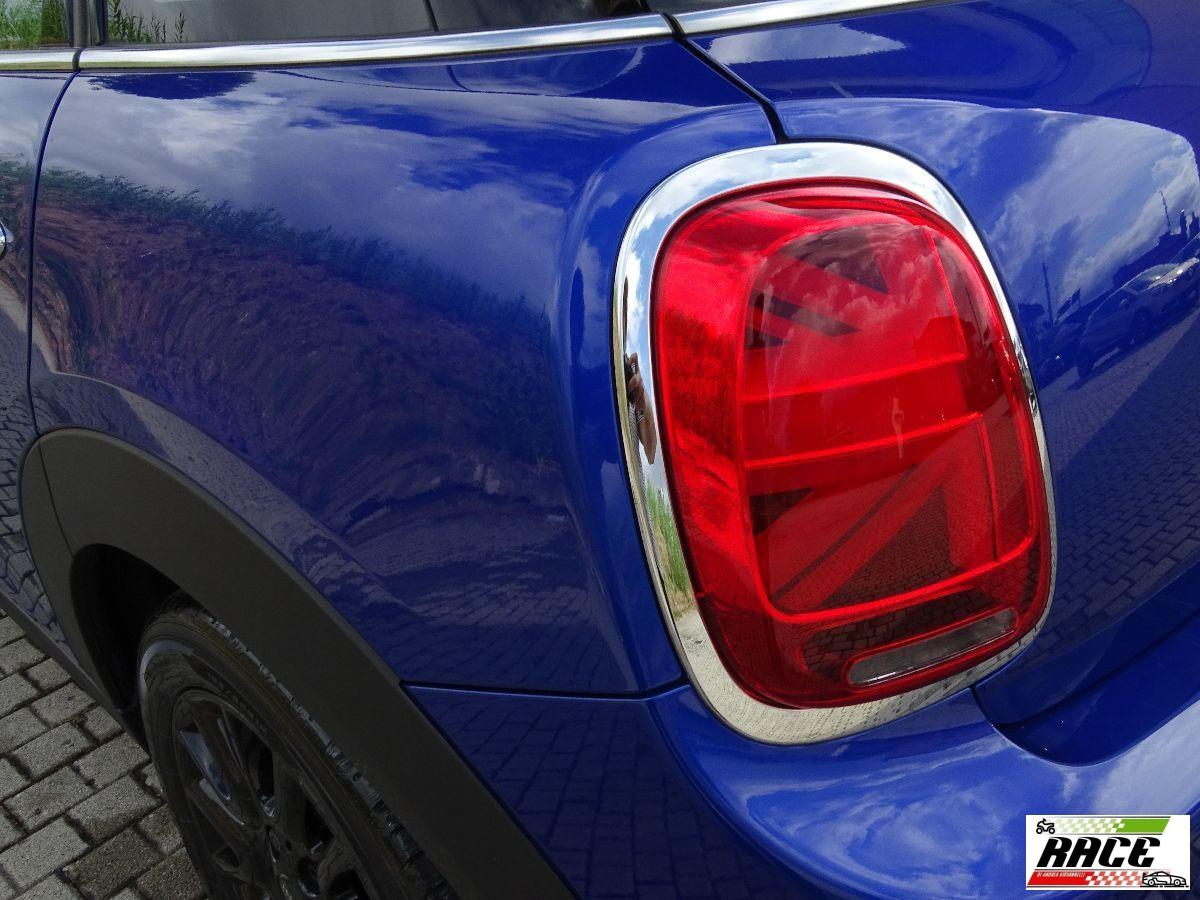 MINI - Mini - One Baker Street 5 porte
