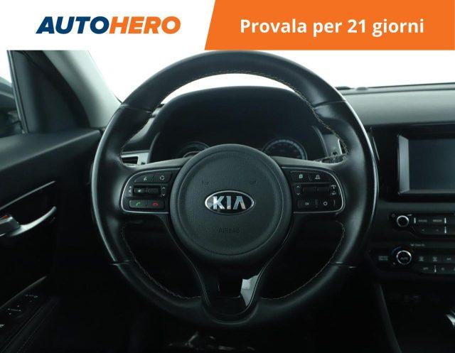 KIA Niro 1.6 GDi DCT HEV Style