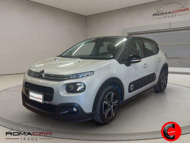 CITROEN C3 PureTech 110 S&S feel
